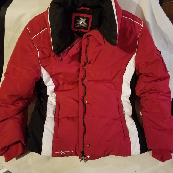 Large jacket - Picture 2 of 3